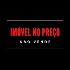 Imóvel no Preço não Vende